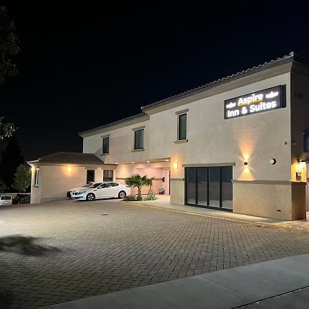 Aspire Inn & Suites Orange Luaran gambar