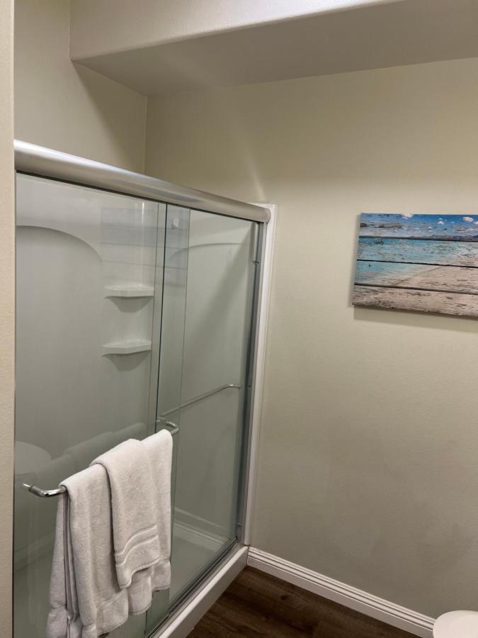 Aspire Inn & Suites Orange Luaran gambar